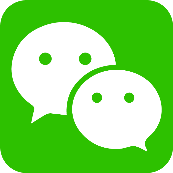 WeChat Logo